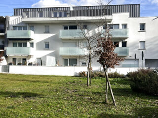  Appartement � vendre 3 pi�ces 57 m�