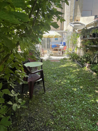  Appartement  vendre 2 pices 23 m