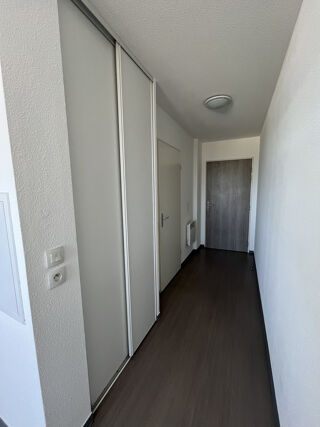  Appartement � vendre 1 pi�ce 21 m�