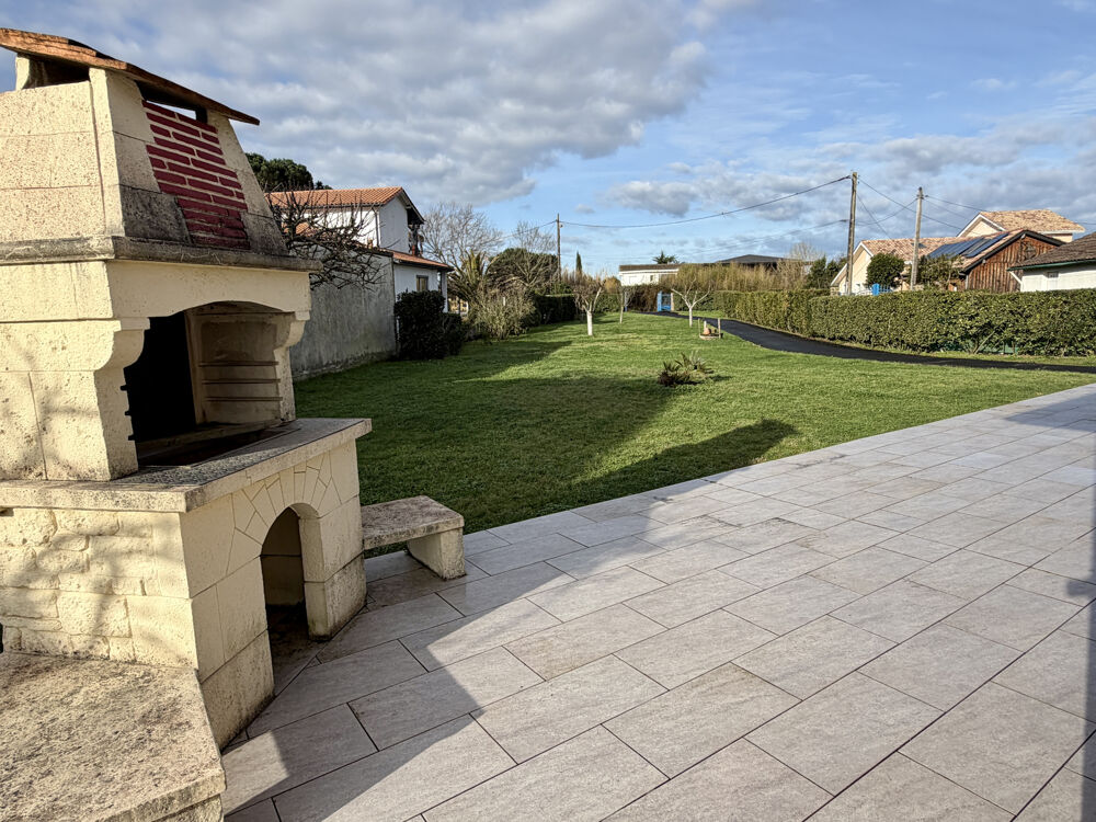 � vendre  Maison Gujan-Mestras (33470)