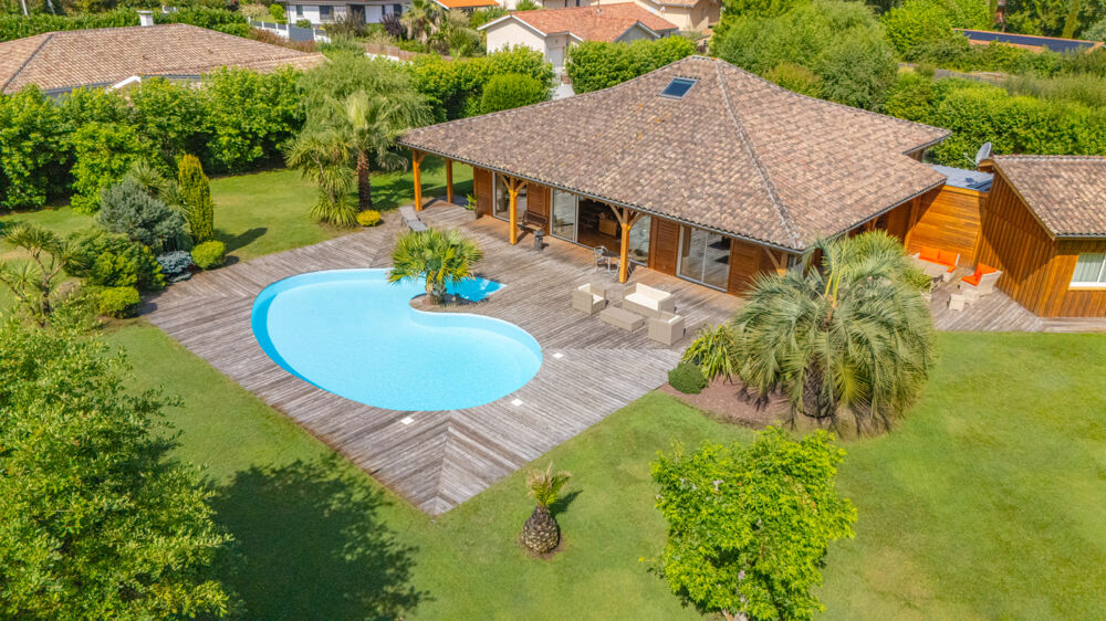 � vendre  Maison Sanguinet (40460)