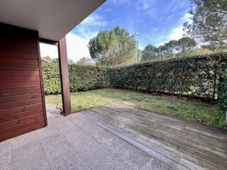  Appartement � vendre 2 pi�ces 40 m�