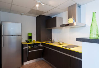  Appartement � vendre 2 pi�ces 54 m�