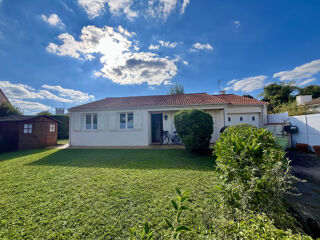  Maison � vendre 5 pi�ces 109 m�