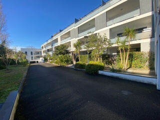  Appartement  vendre 2 pices 50 m