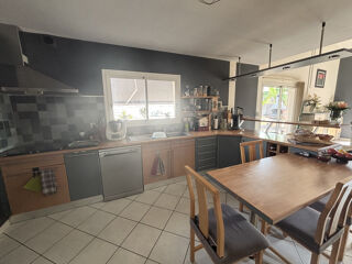  Maison � vendre 5 pi�ces 145 m�