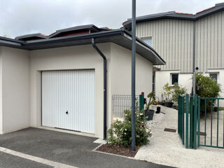  Maison � vendre 3 pi�ces 70 m�