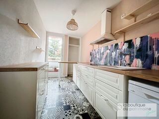  Appartement � vendre 4 pi�ces 71 m�