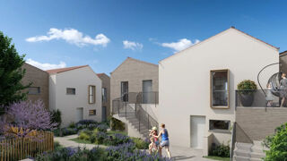  Maison  vendre 4 pices 88 m