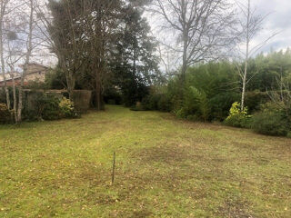  Terrain  vendre 305 m