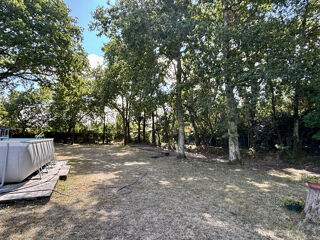  Terrain  vendre 1397 m