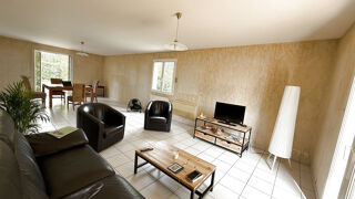  Maison � vendre 4 pi�ces 112 m�