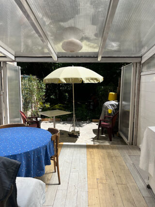  Appartement  vendre 2 pices 23 m