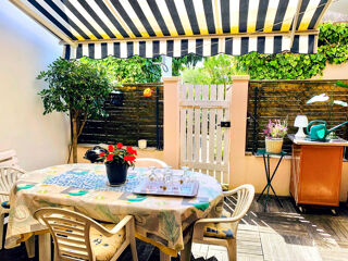  Maison � vendre 3 pi�ces 65 m�