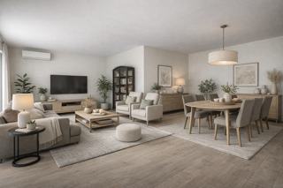  Maison � vendre 4 pi�ces 146 m�