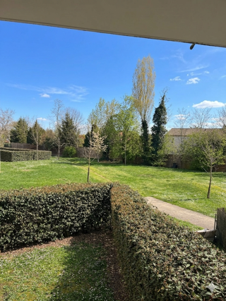  Appartement � vendre 3 pi�ces 66 m�