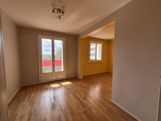  Appartement  vendre 3 pices 60 m