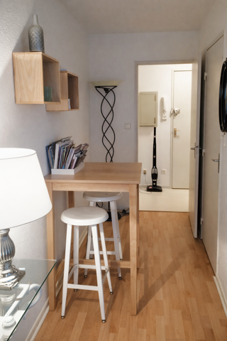  Appartement � vendre 1 pi�ce 19 m�