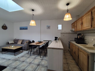  Maison � vendre 3 pi�ces 57 m�