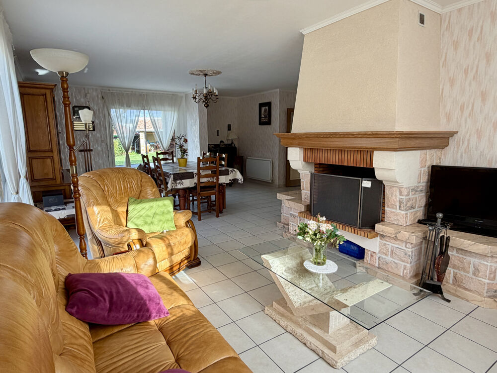 � vendre  Maison Gujan-Mestras (33470)