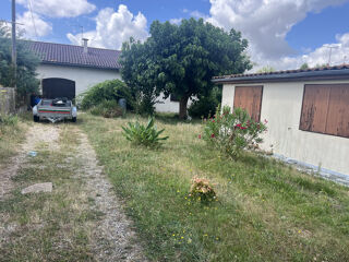  Maison � vendre 4 pi�ces 140 m� St loubes
