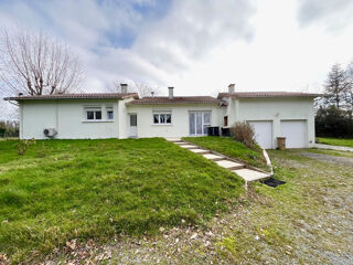 Maison � vendre 4 pi�ces 146 m�