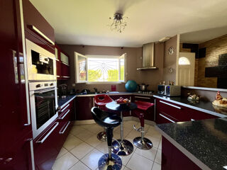  Maison � vendre 4 pi�ces 88 m�