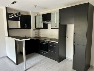  Appartement � vendre 2 pi�ces 40 m�