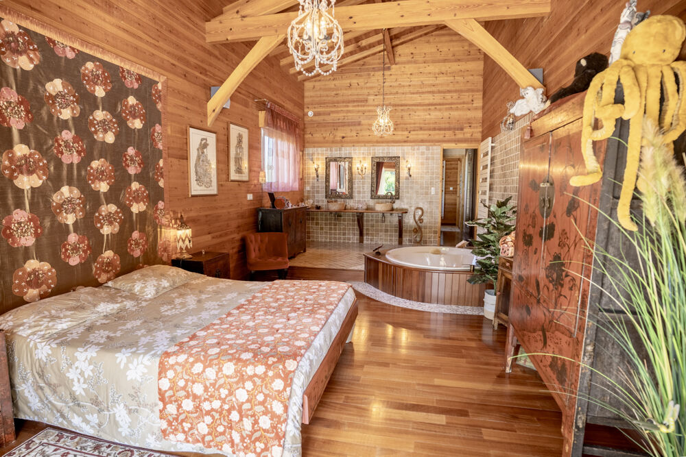 � vendre  Maison Sanguinet (40460)