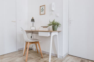  Appartement � vendre 1 pi�ce 19 m�