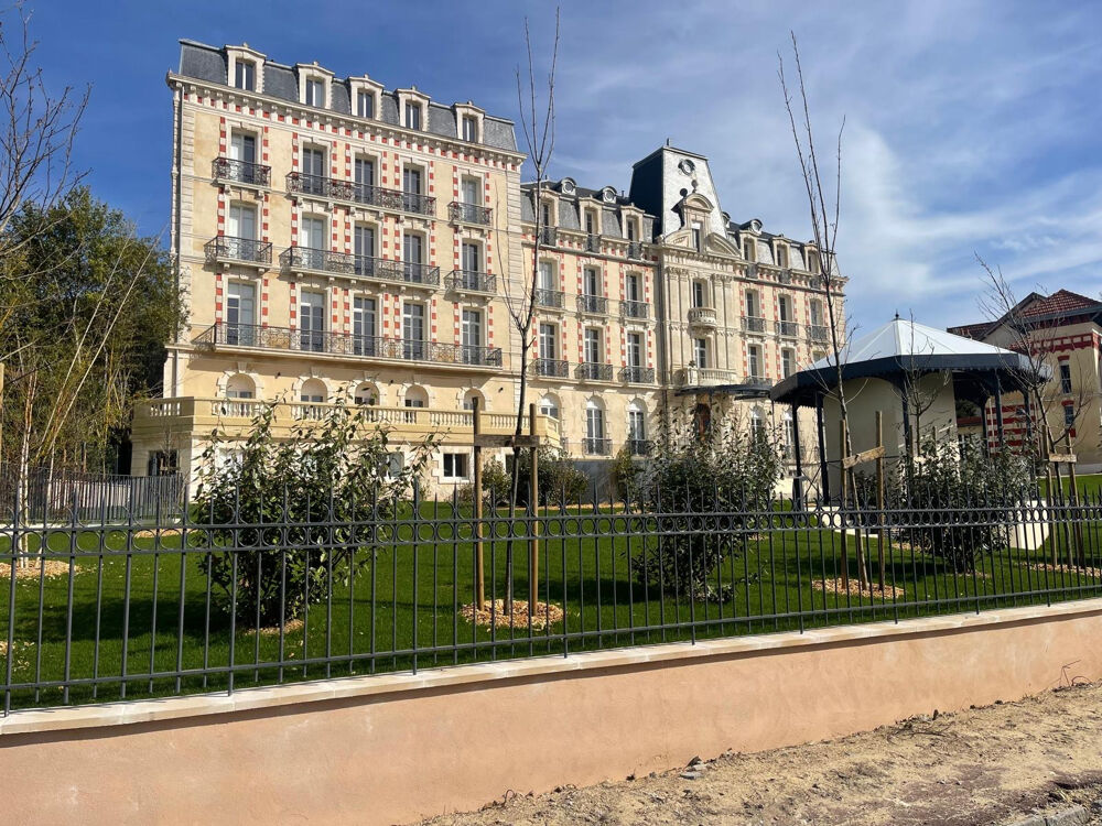 � vendre  Appartement Arcachon (33120)