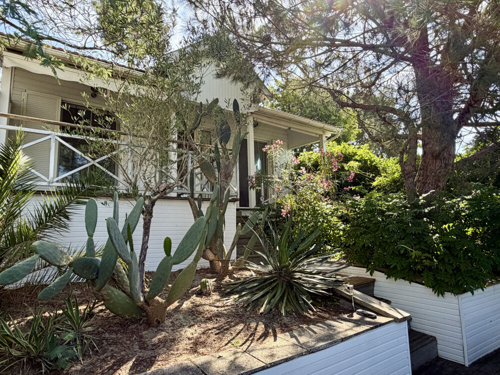 Maison 3 pièces 65 m² · à Arcachon · 65 m² · 469 000 €