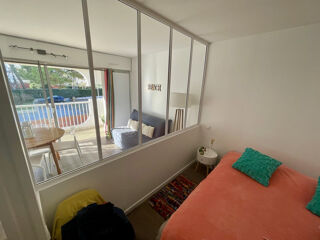  Appartement � vendre 1 pi�ce 28 m�