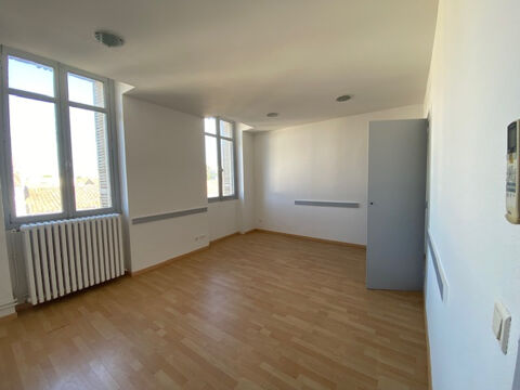 IMMEUBLE DE BUREAUX  BARRIERE DU MEDOC 685750 33110 Le bouscat