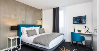  Appartement � vendre 1 pi�ce 21 m�