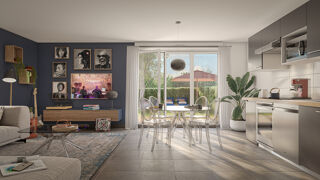  Duplex/triplex � vendre 4 pi�ces 83 m� Artigues pres bordeaux