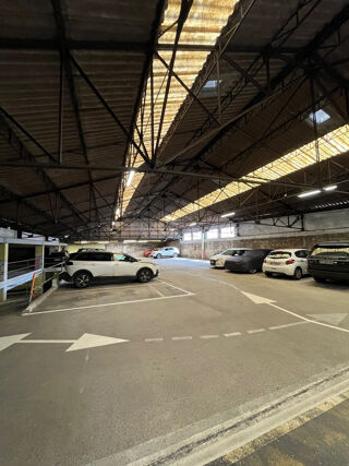  Parking / Garage � vendre 12 m�