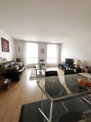  Appartement � vendre 3 pi�ces 65 m�