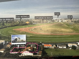  Appartement � vendre 2 pi�ces 42 m�