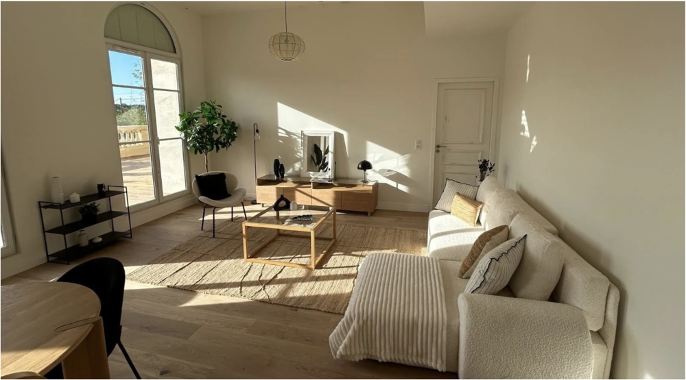 � vendre  Duplex/triplex Arcachon (33120)