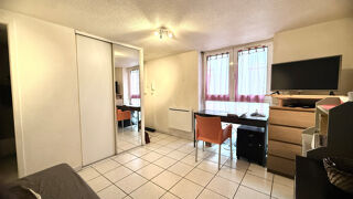  Appartement � vendre 1 pi�ce 17 m�