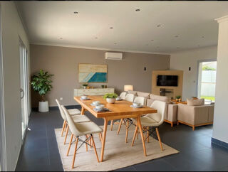  Maison � vendre 6 pi�ces 169 m�