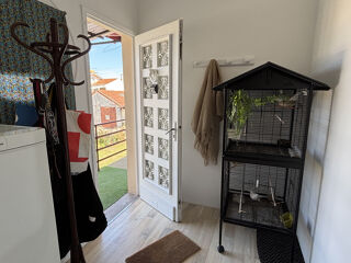  Appartement � vendre 3 pi�ces 72 m�