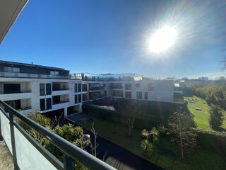  Appartement  vendre 2 pices 50 m