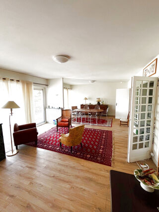  Appartement � vendre 5 pi�ces 132 m�