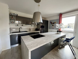  Appartement � vendre 3 pi�ces 60 m�