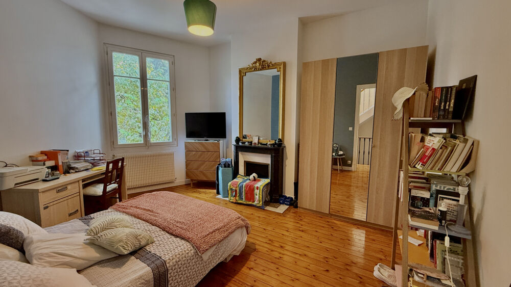 � vendre  Maison Bordeaux (33800)