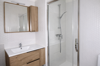  Appartement � vendre 3 pi�ces 45 m�