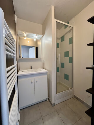  Appartement � vendre 2 pi�ces 40 m�