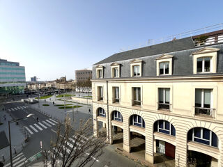  Appartement � vendre 3 pi�ces 65 m�